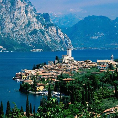 Vacanze Francesca Bussolengo Exterior foto